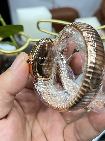 Bvlgari Serpenti Tubogas 101924