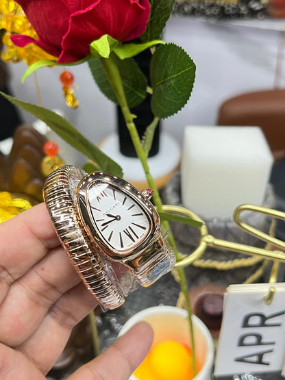Bvlgari Serpenti Tubogas 101924