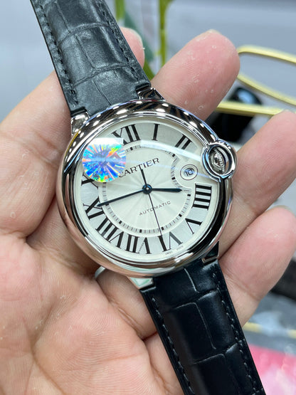 Cartier Ballon Bleu WSBB0026