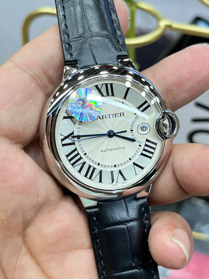 Cartier Ballon Bleu WSBB0026