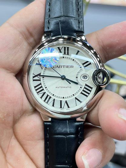 Cartier Ballon Bleu WSBB0026