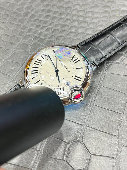 Cartier Ballon Bleu WSBB0026