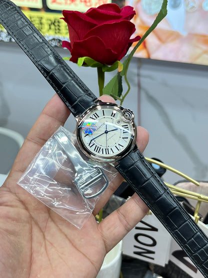 Cartier Ballon Bleu WSBB0026