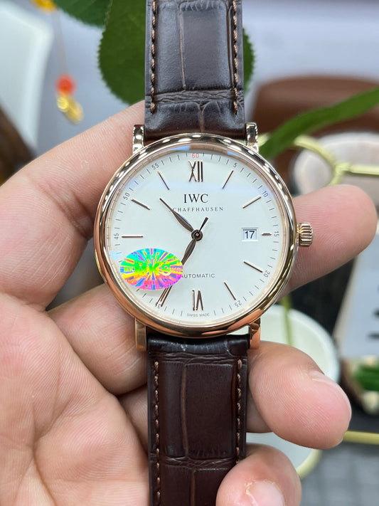 IWC Portofino IW356504