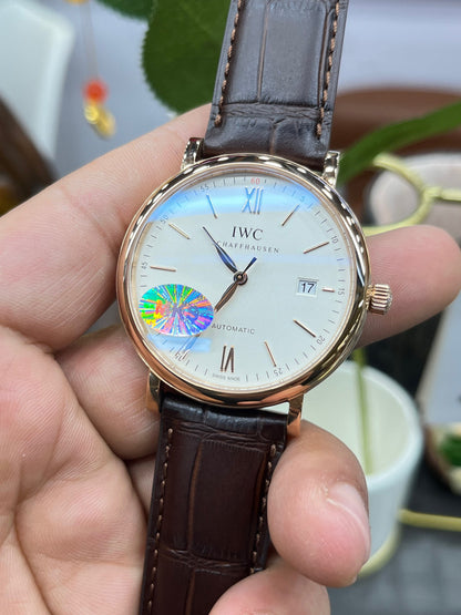 IWC Portofino IW356504