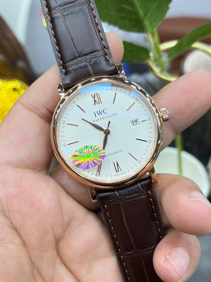 IWC Portofino IW356504