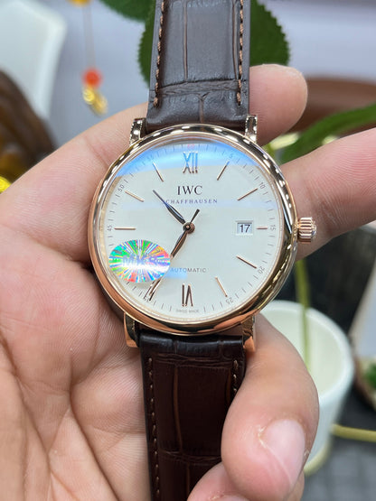 IWC Portofino IW356504