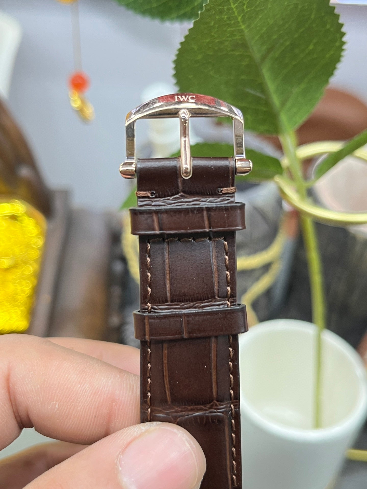 IWC Portofino IW356504