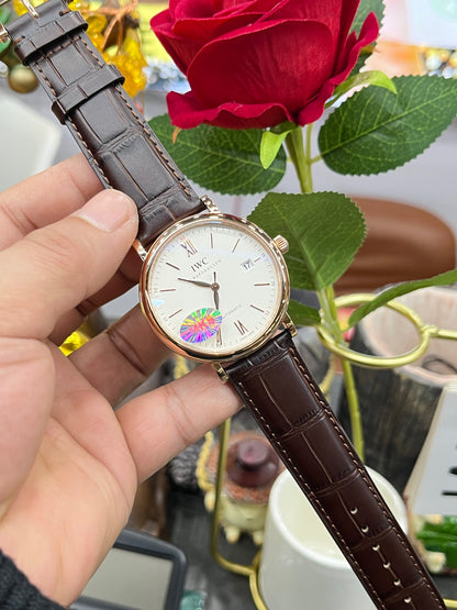 IWC Portofino IW356504