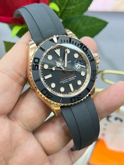Rolex Yacht-Master 40 M126655-0002