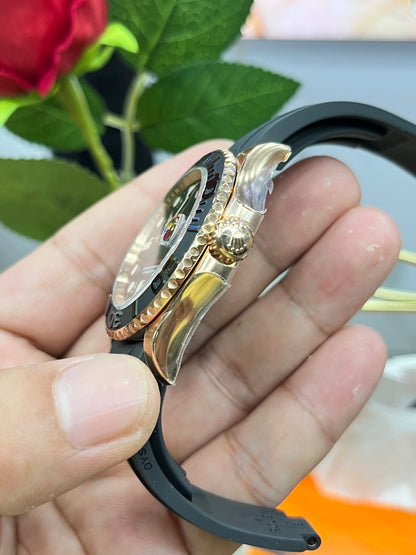 Rolex Yacht-Master 40 M126655-0002