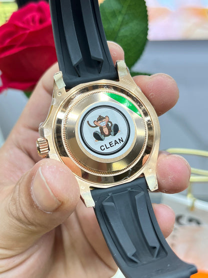 Rolex Yacht-Master 40 M126655-0002