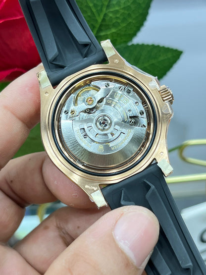 Rolex Yacht-Master 40 M126655-0002