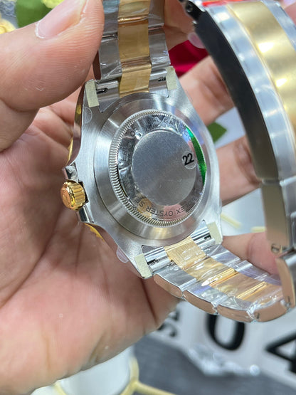 Rolex Sea-Dweller Deepsea M126603-0001