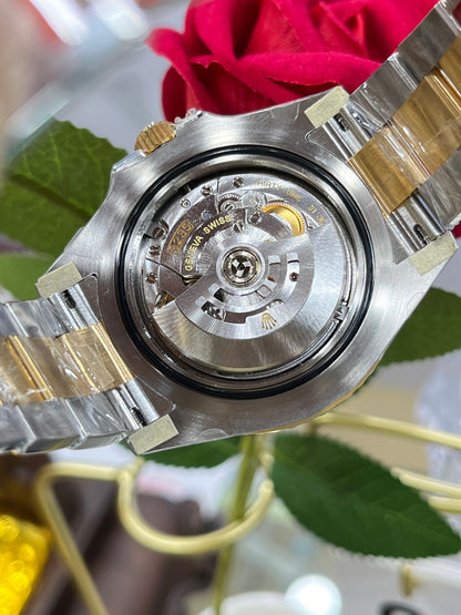 Rolex Sea-Dweller Deepsea M126603-0001