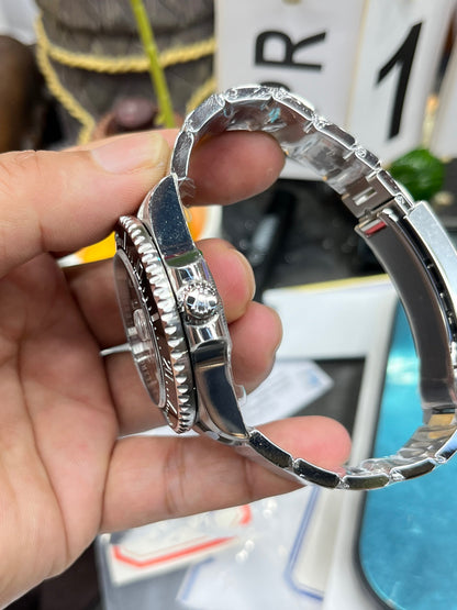 Rolex Sea-Dweller 4000 M126600-0002
