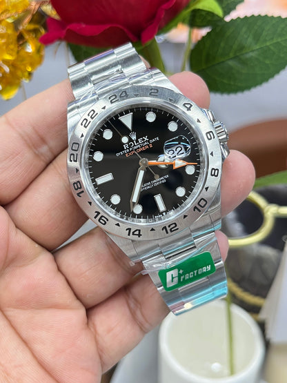 Rolex Explorer II M226570-0002