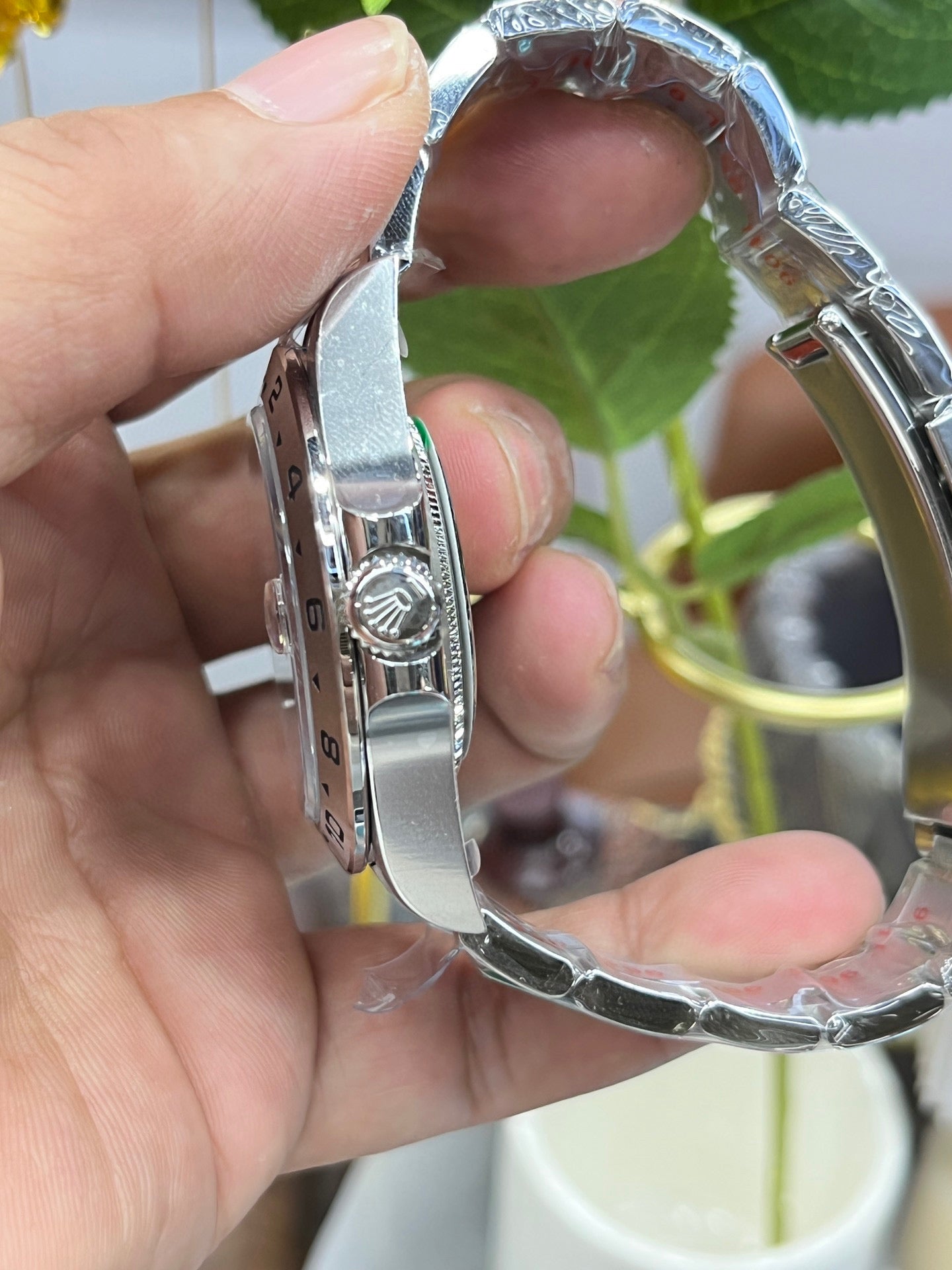 Rolex Explorer II M226570-0002