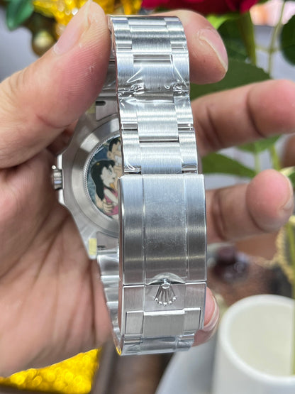 Rolex Explorer II M226570-0002