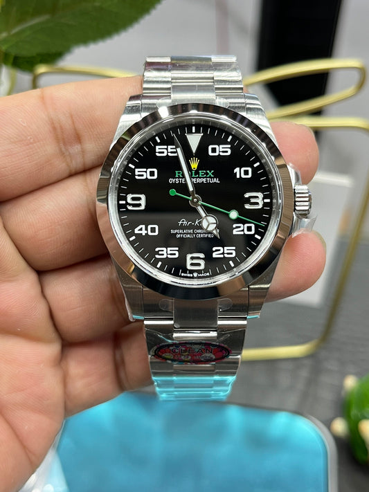 Rolex Air-King M126900-0001