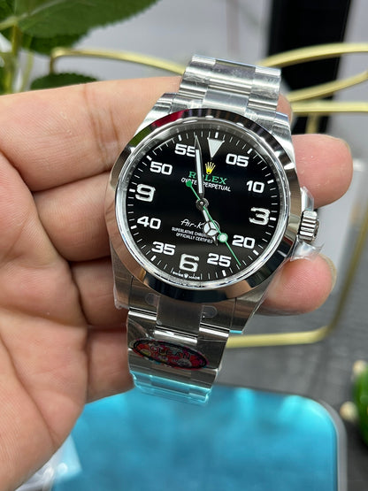 Rolex Air-King M126900-0001