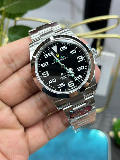 Rolex Air-King M126900-0001