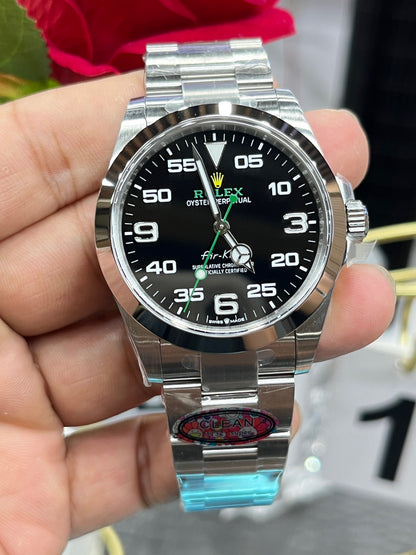 Rolex Air-King M126900-0001