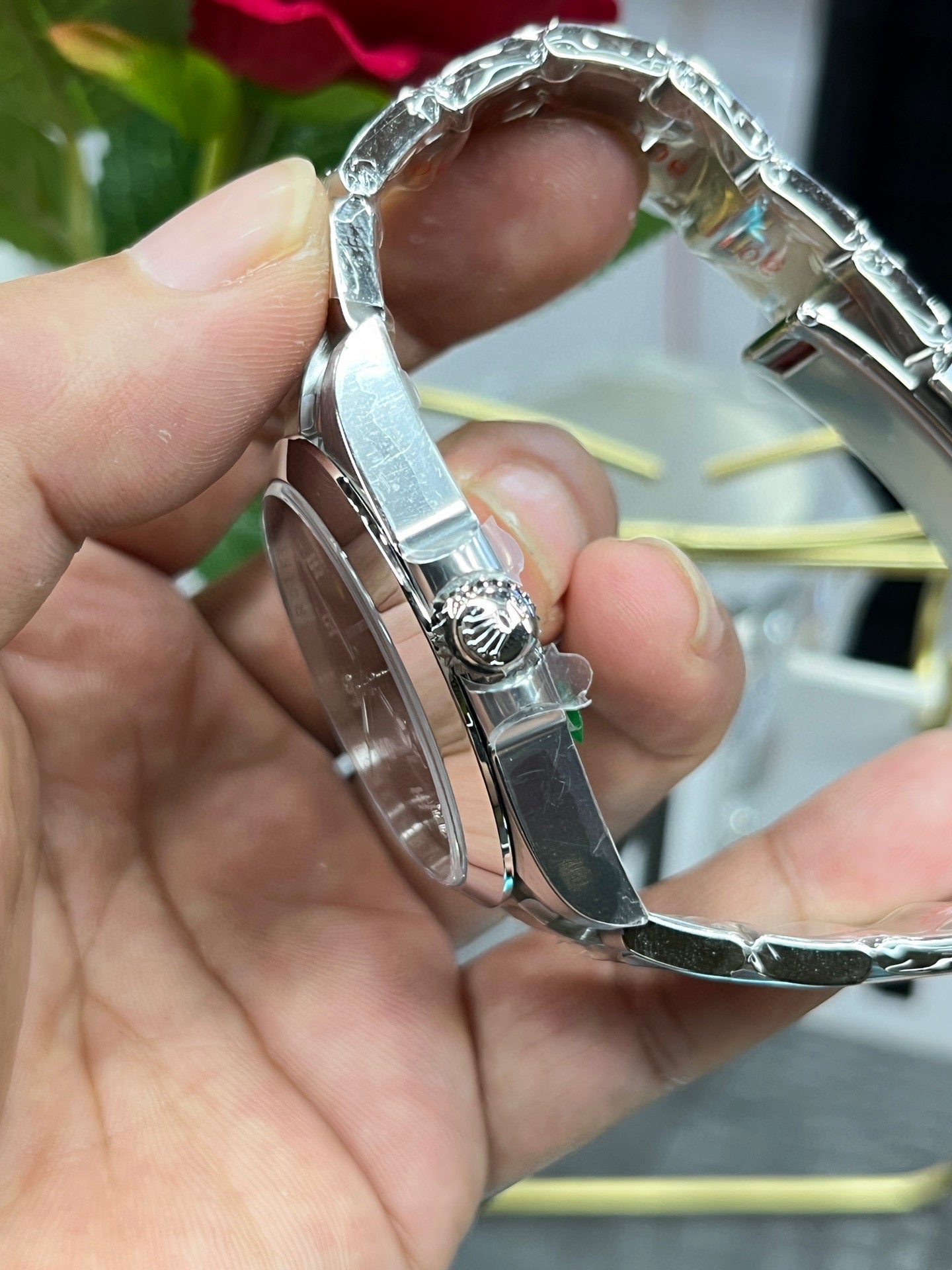 Rolex Air-King M126900-0001