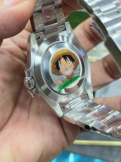 Rolex Air-King M126900-0001