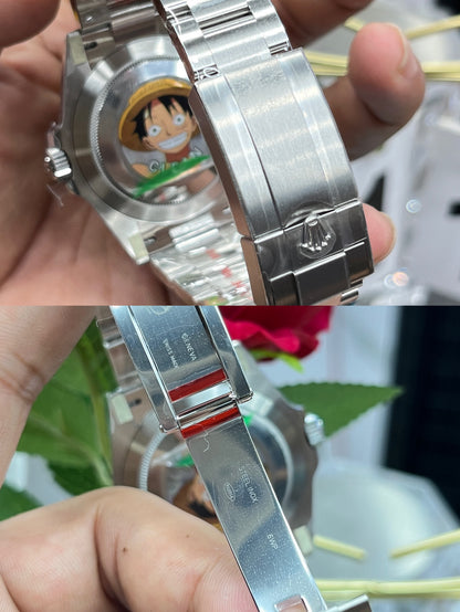 Rolex Air-King M126900-0001