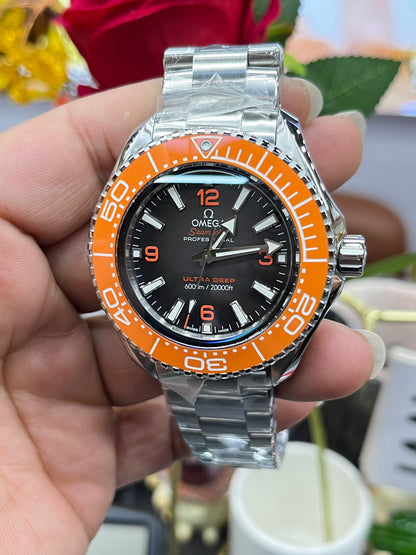 Omega Seamaster Planet Ocean 600M 217.30.42.21.01.003