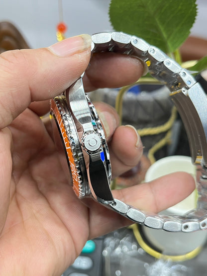 Omega Seamaster Planet Ocean 600M 217.30.42.21.01.003