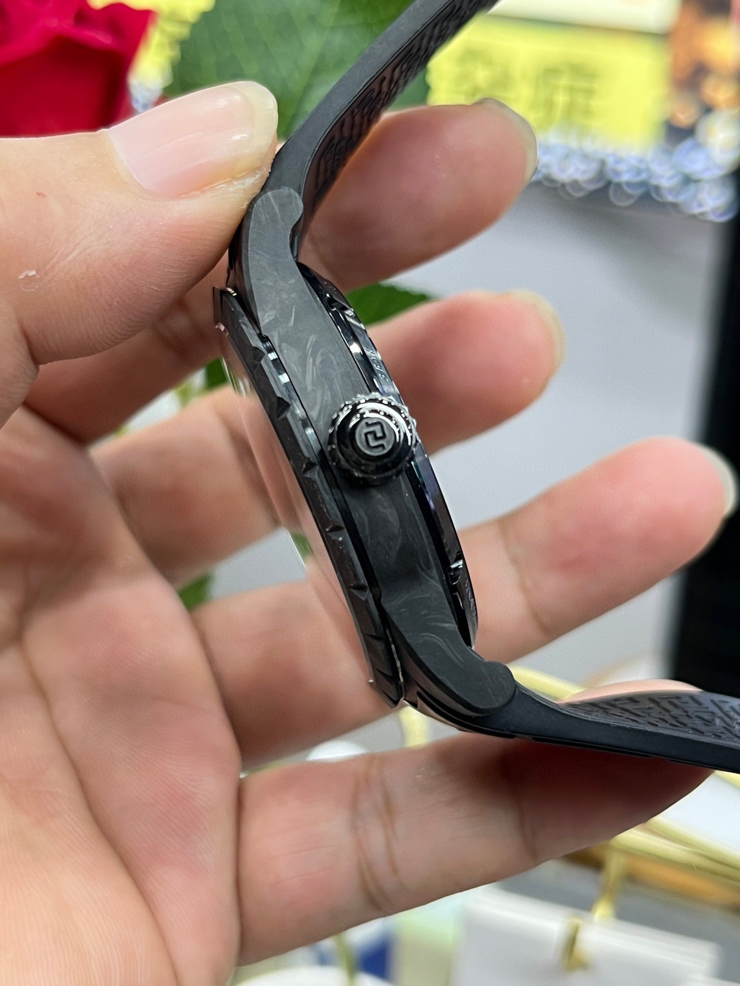 Roger Dubuis Excalibur DBEX0577