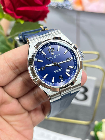 Vacheron Constantin Overseas P47040/000A-9008