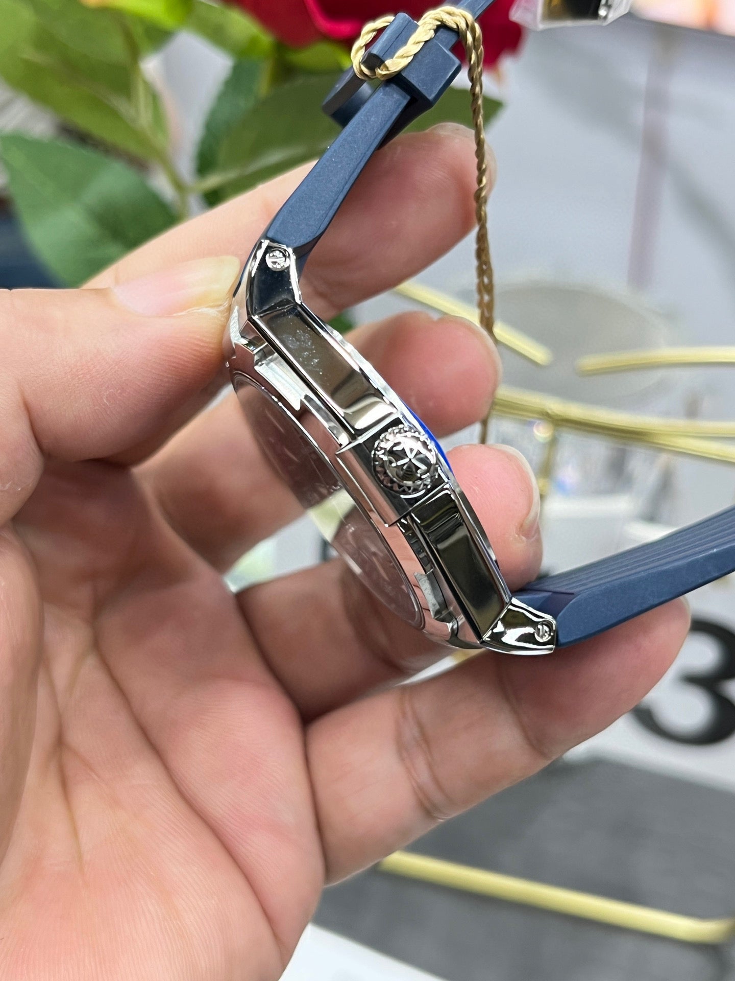 Vacheron Constantin Overseas P47040/000A-9008