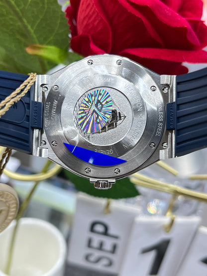 Vacheron Constantin Overseas P47040/000A-9008