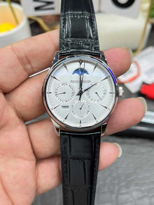 Jaeger-LeCoultre Master Ultra Thin Perpetual Calendar Q114842J