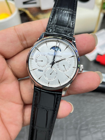 Jaeger-LeCoultre Master Ultra Thin Perpetual Calendar Q114842J