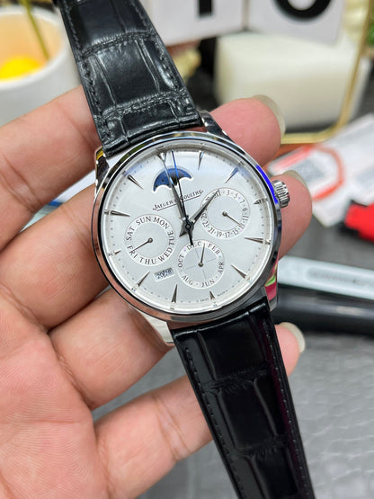 Jaeger-LeCoultre Master Ultra Thin Perpetual Calendar Q114842J