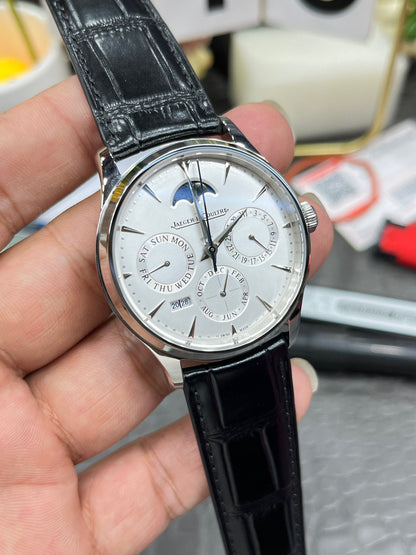 Jaeger-LeCoultre Master Ultra Thin Perpetual Calendar Q114842J