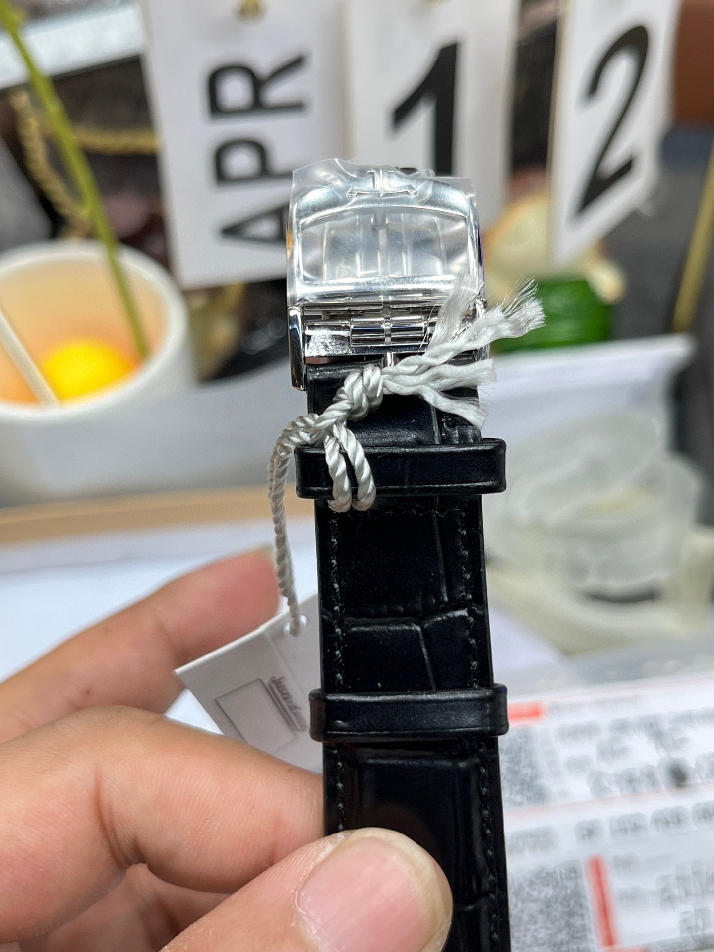 Jaeger-LeCoultre Master Ultra Thin Moon Q1368480