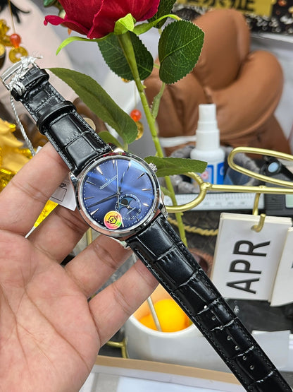 Jaeger-LeCoultre Master Ultra Thin Moon Q1368480