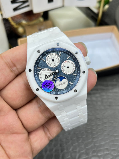 Audemars Piguet Royal Oak Perpetual Calendar 26579CB