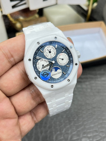 Audemars Piguet Royal Oak Perpetual Calendar 26579CB