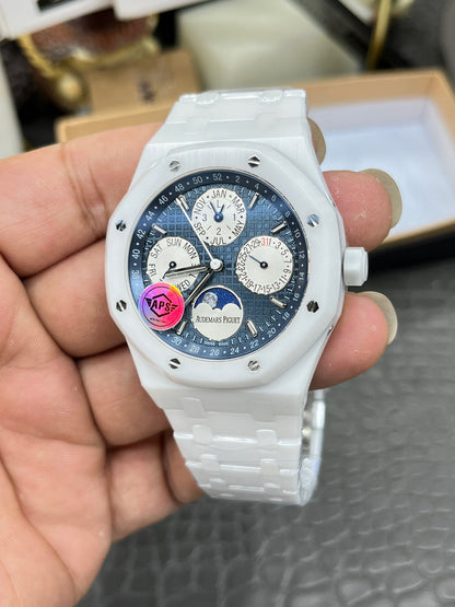 Audemars Piguet Royal Oak Perpetual Calendar 26579CB