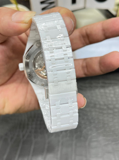 Audemars Piguet Royal Oak Perpetual Calendar 26579CB