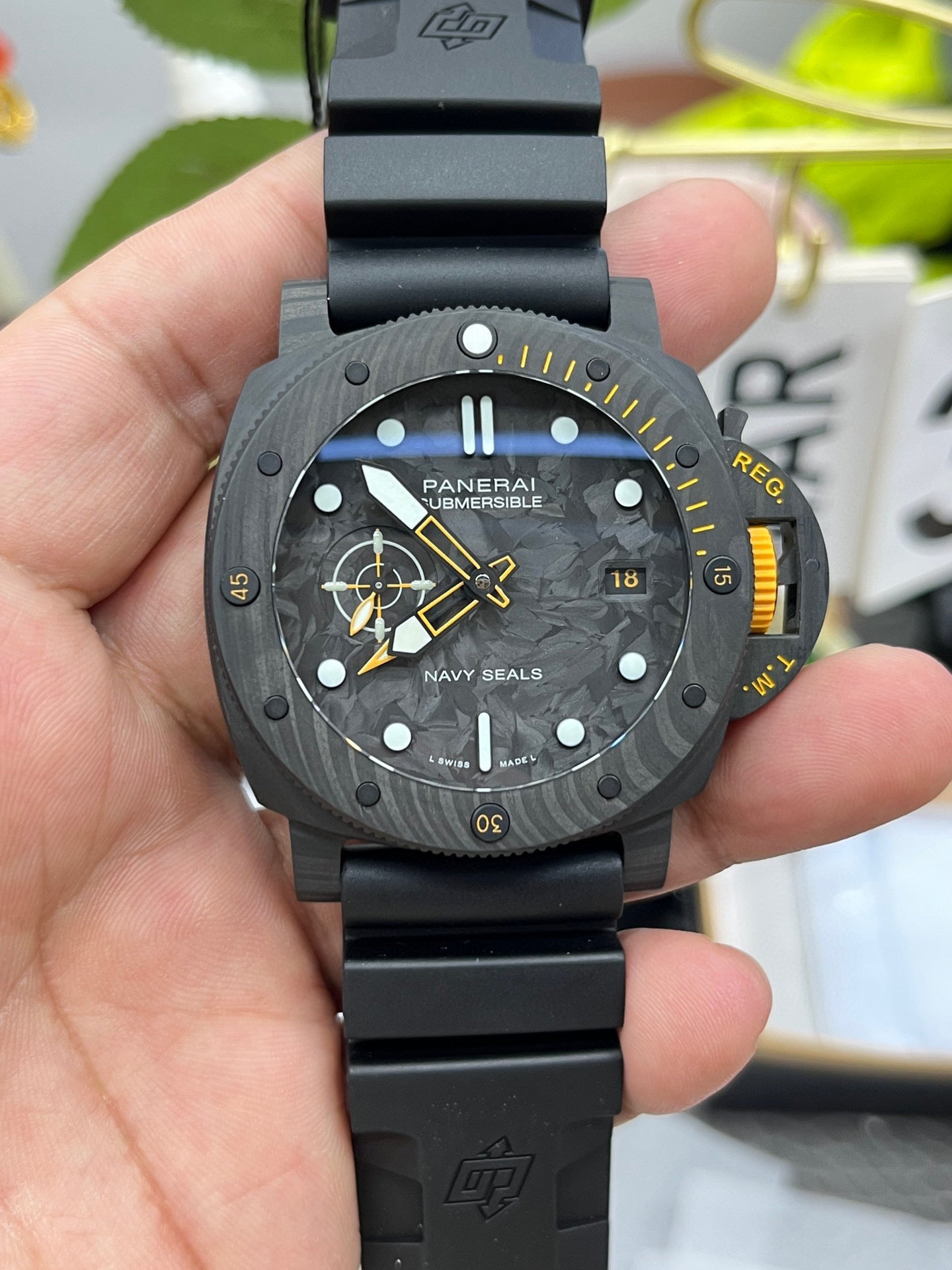 Panerai PAM01324