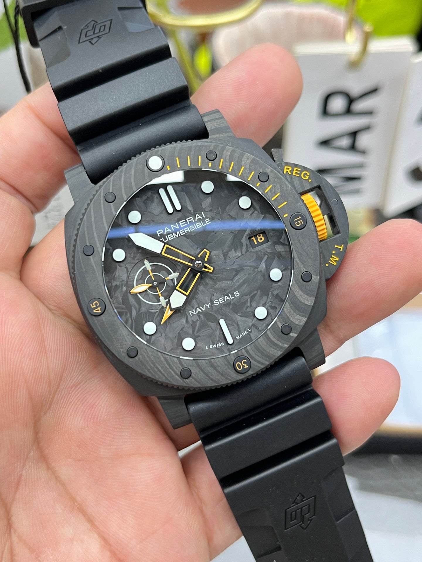 Panerai PAM01324