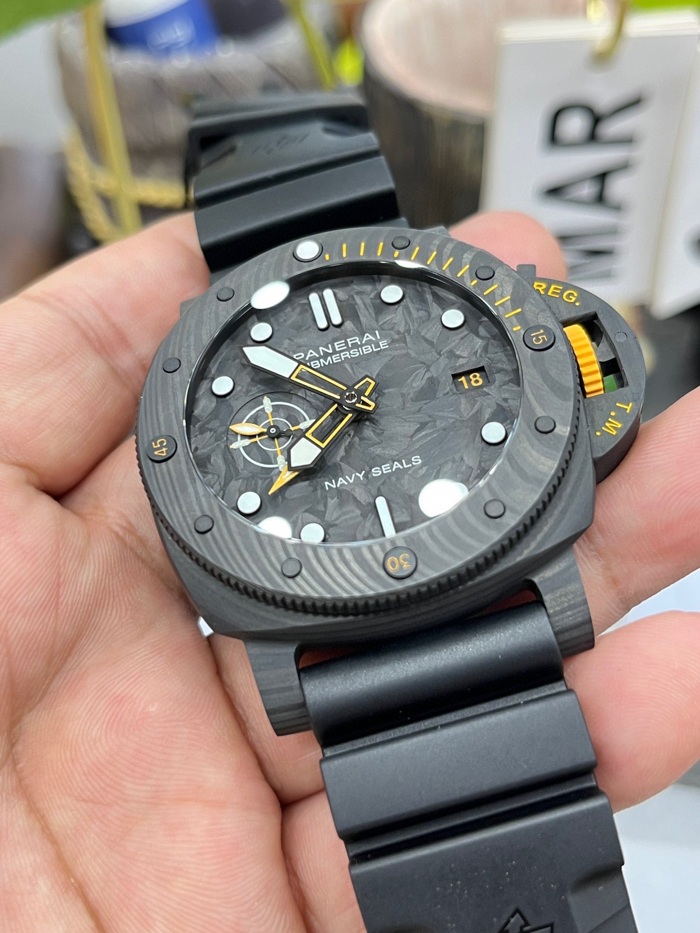 Panerai PAM01324