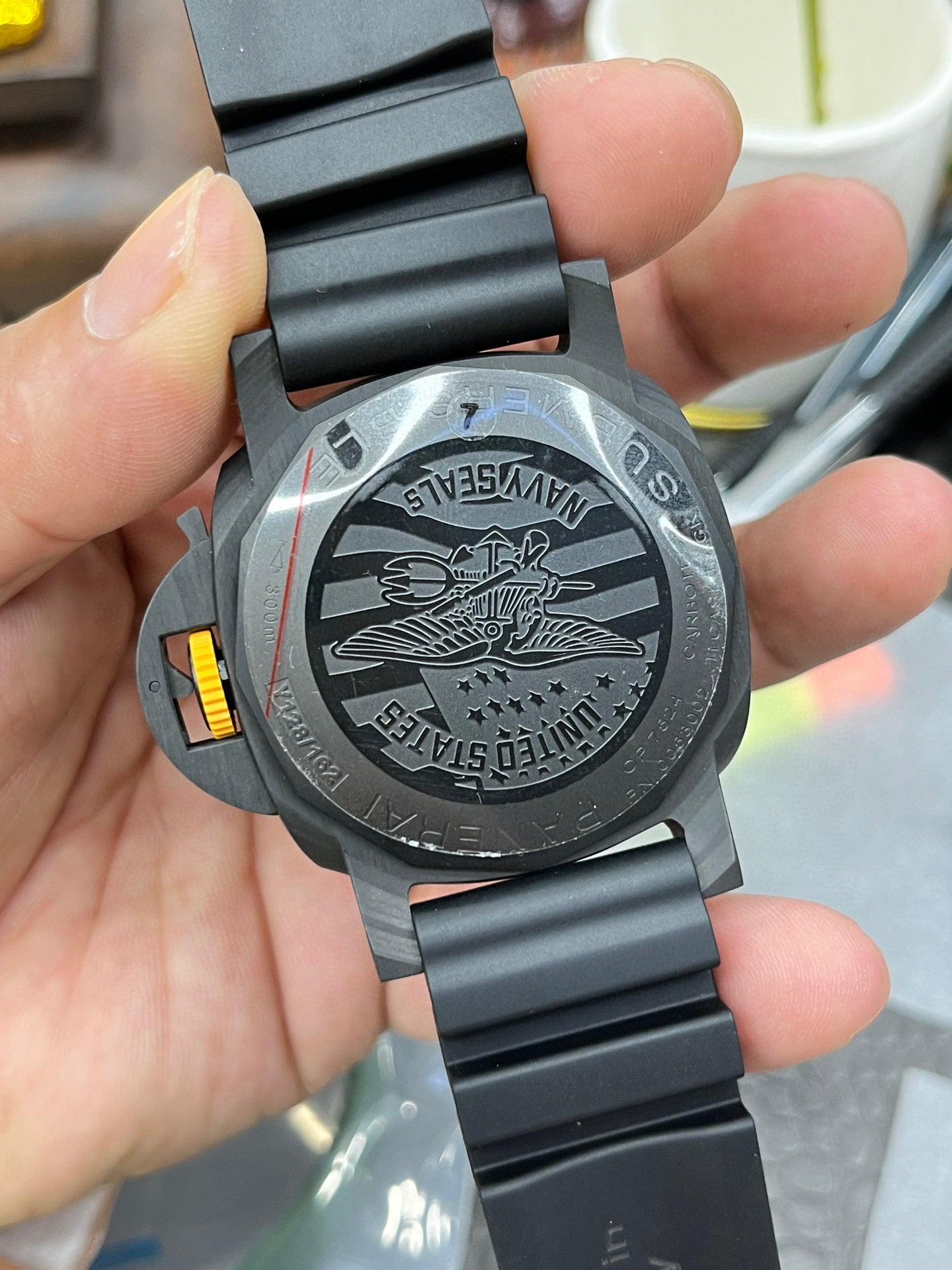 Panerai PAM01324